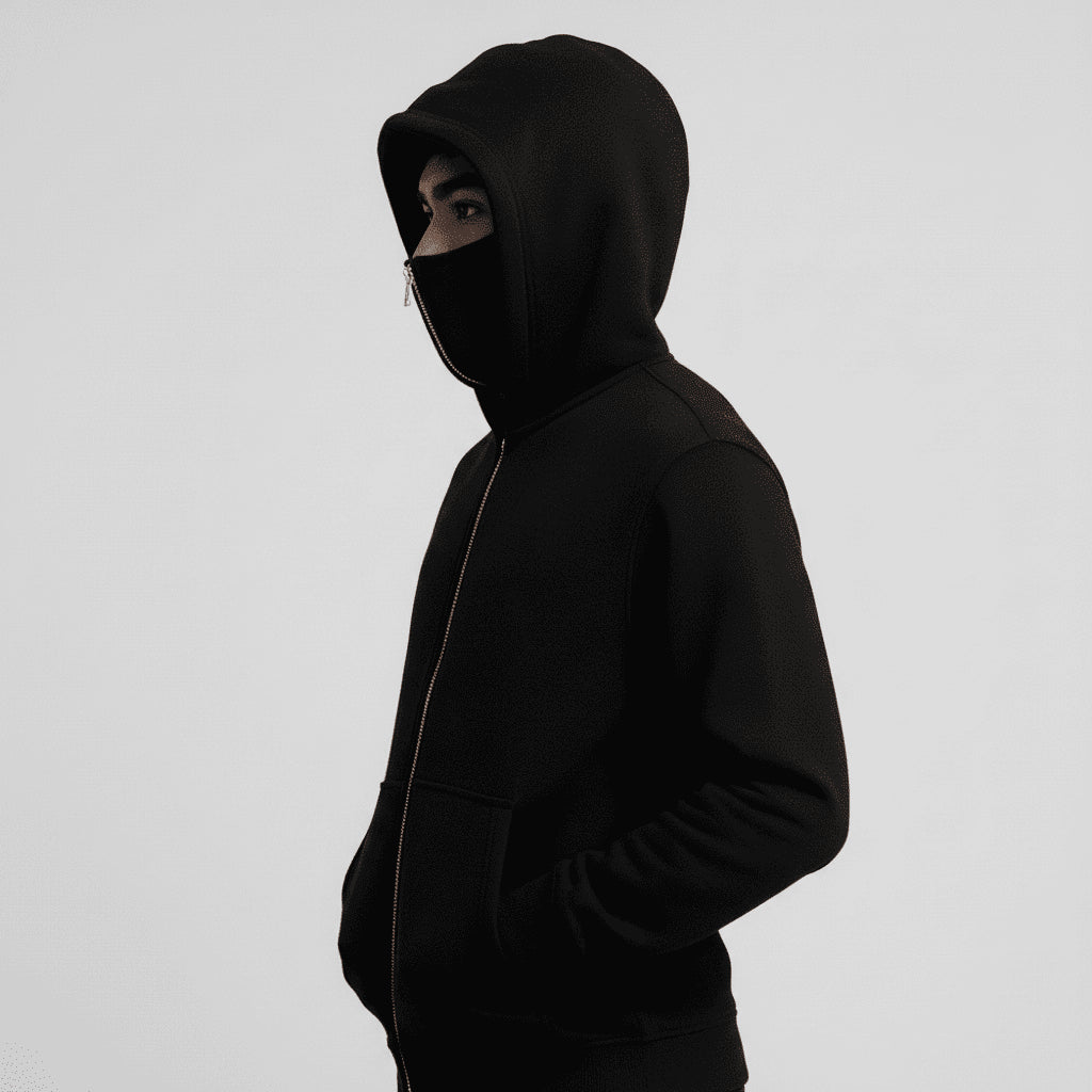 Veste Suna® by InoxTag