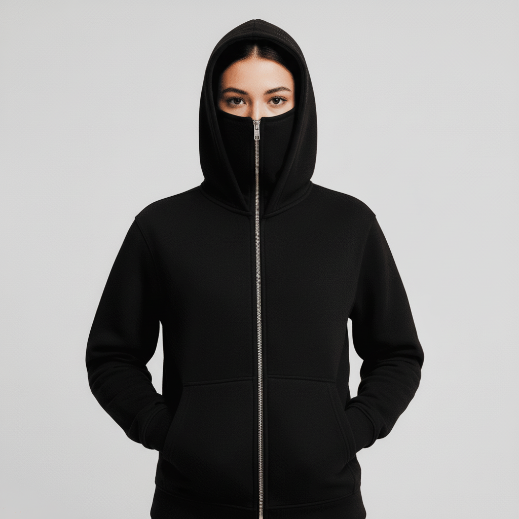 Veste Suna® by InoxTag